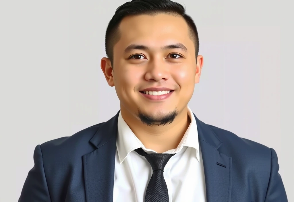 Antonio Garcia, Residential Cleaning Specialist