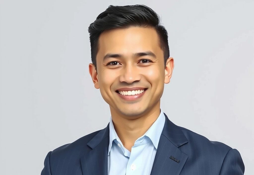 James Rodriguez, Commercial Cleaning Manager