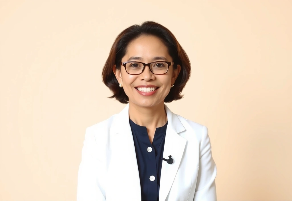 Maria Santos, Lead Cleaning Supervisor