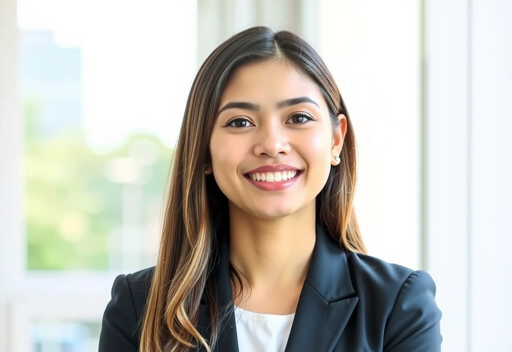 Sarah Kim, Training Coordinator