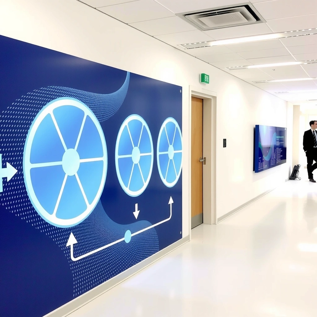 Data usage and processing