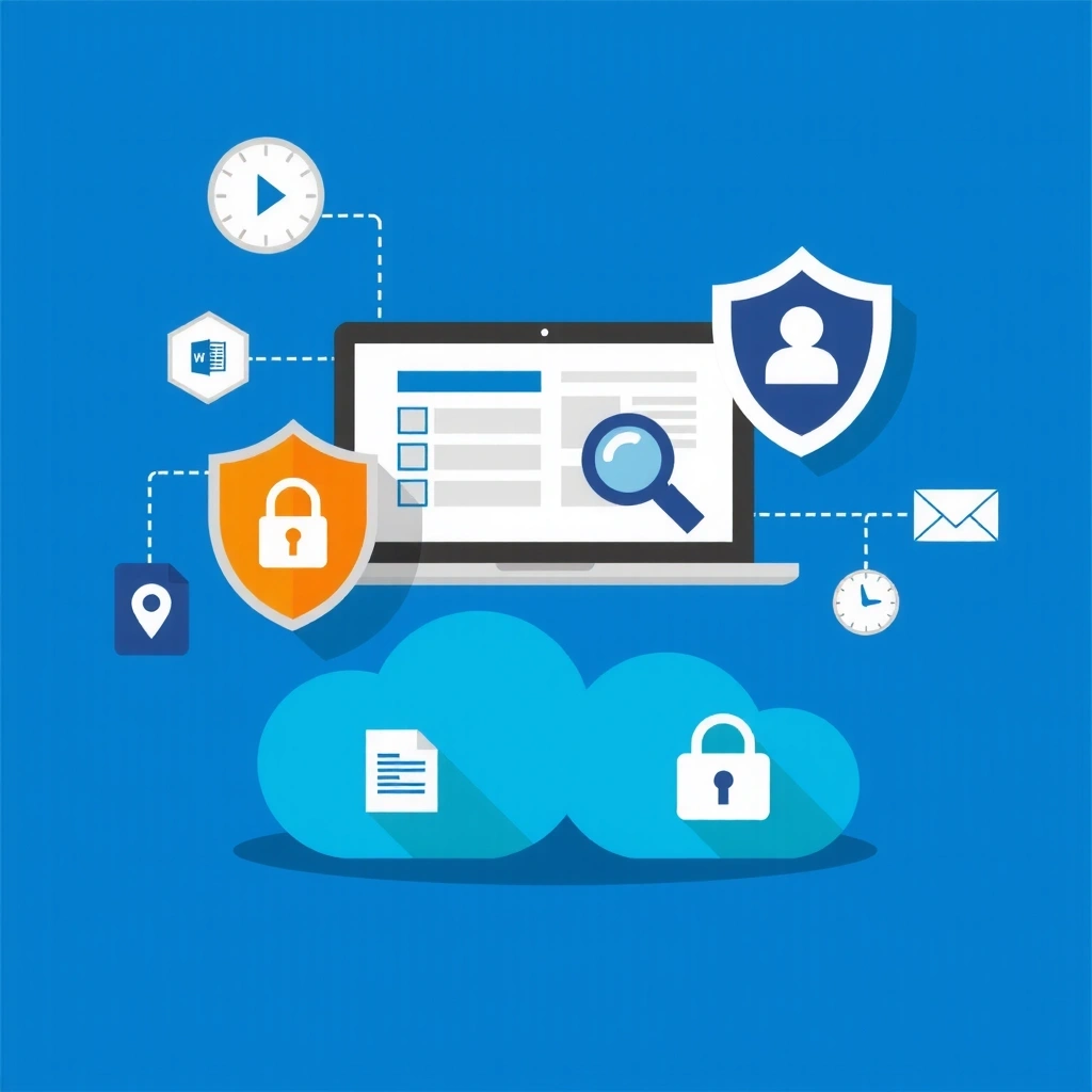 Data protection and privacy